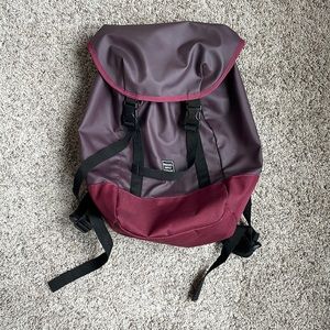 Herschel backpack